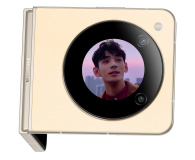 Nubia Flip 5G 8/256GB Sunshine Gold 120Hz - 1278365 - zdjęcie 8